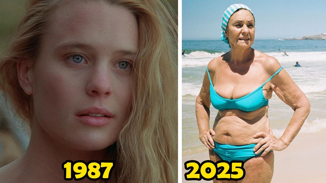 Принцесса-невеста (1987) ★ Актёры тогда и сейчас 2025 [До и после]