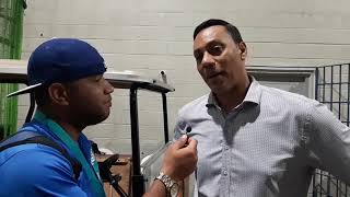 Famous Juan Igor González habla sobre su decisión de rechazar 140 millones por con Detroit en el año 2000 Wealth