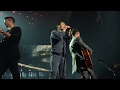 Capture de la vidéo The Jonas Brothers Concert(Excluding B Stage) In Oakland, Ca Front Row