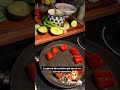 20 min.Une poêle.Un saumon qui goûte le resto 😳🔥On est-tu d’accord que le miel-sésame gagne tout ?