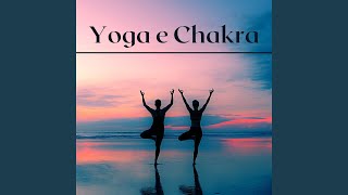Yoga e chakra