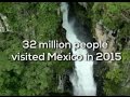 México World Tourism Day