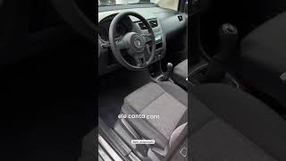 🚗 VW Fox Trendline 1.0 Flex 2014 à venda no Espírito Santo
