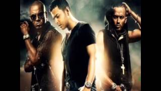 Wisin & Yandel - Se Acabo (Featuring Tito El Bambino)