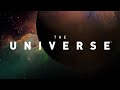 [Fall Asleep] The entire history of our Universe.