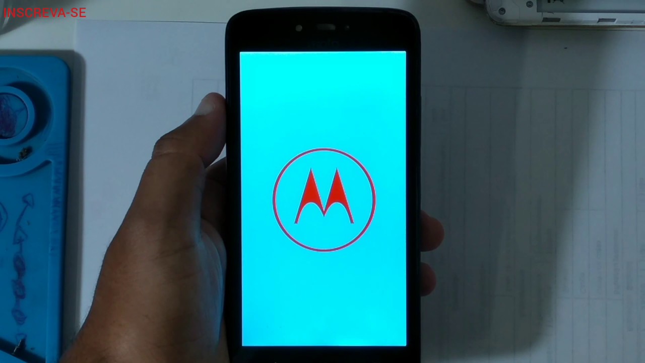 Como Formatar Motorola Moto C Plus E Moto C Hard Reset YouTube