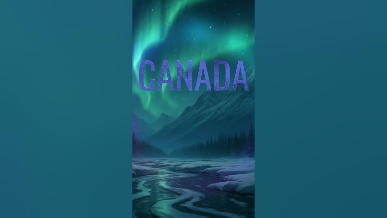 Canada. #music