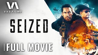 Full Movie HD | Seized | Scott Adkins, Mario Van Peebles  | Action, Thriller