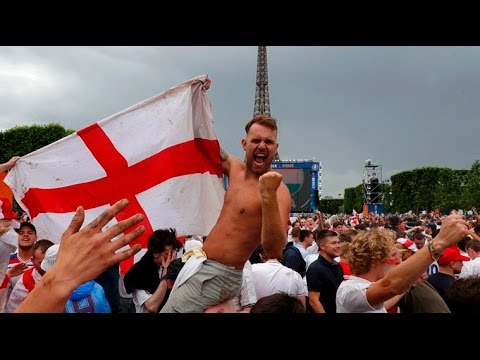 Video: Rusiya Millisinin UEFA EURO 2016-dakı Heyəti