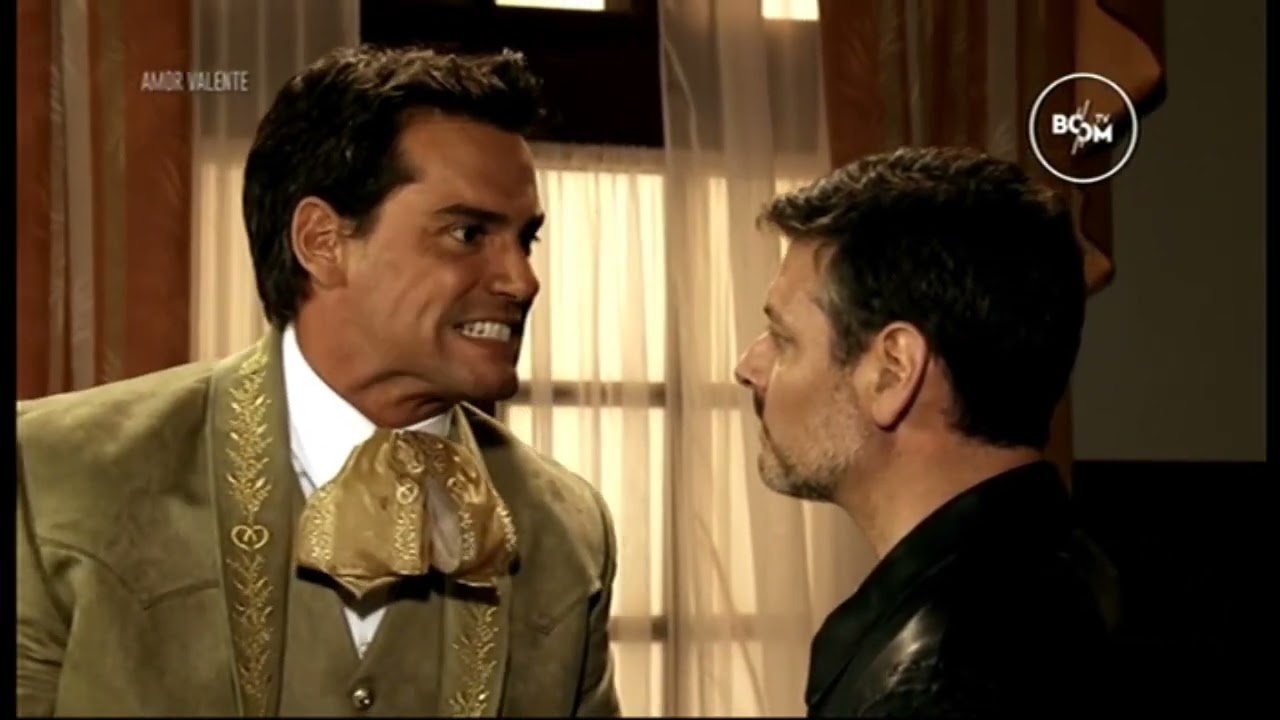 Amor Valente | Capítulo 113 (Dublado) Parte 2/3 (22.12.2024)