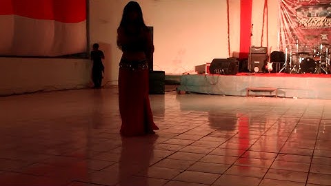 Thumbnail of (Melfa) Belly Dance Indonesia