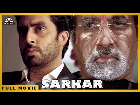 sarkar-|-hindi-political-crime-thriller-movie-|-amitabh-bachchan,abhishek-bachchan,-katrina-kaif