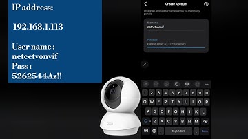 How to Connect Tapo (TP-Link) Cameras to Any NVR/XVR (Dahua, Hikvision, Annke, Reolink, Uniview, etc