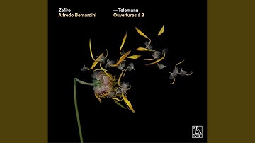 Ouverture for 3 Oboes, Bassoon, Strings and Basso Continuo in D Major, TWV55:D15: VI. Loure