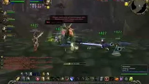 WotLK: Utgarde Keep