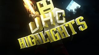 UHC Highlights | Episode 65 | First FFA Win (Badlion)