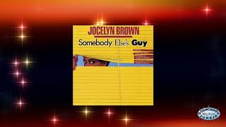Jocelyn Brown - I'm Caught Up (In A One Night Love Affair)