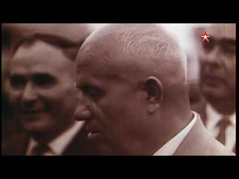 Ракетный щит Родины-2 серия (2018)