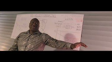 Velocity banking made easy