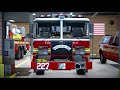 EmergeNYC | Day 1 | Busy Day For Engine 227