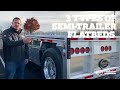 3 Types of Semi-Trailer Flatbeds | How to Buy the Best Flatbed Trailer