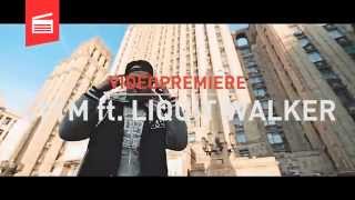 St1M Feat. Liquit Walker - True Story (Trailer)