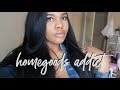 Shopping + Getting My Apartment Together!▸LUXE LIFE