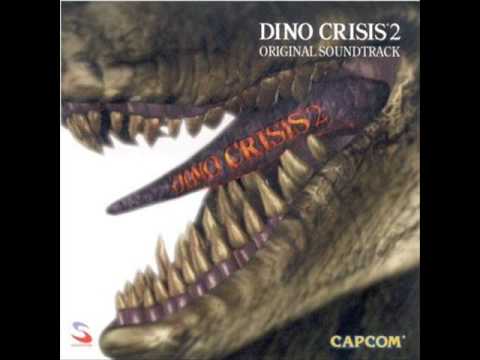 Stream Dino Crisis 2 - Don't Let Me Down SoundTrack ((HQ)) by Kyddlygon