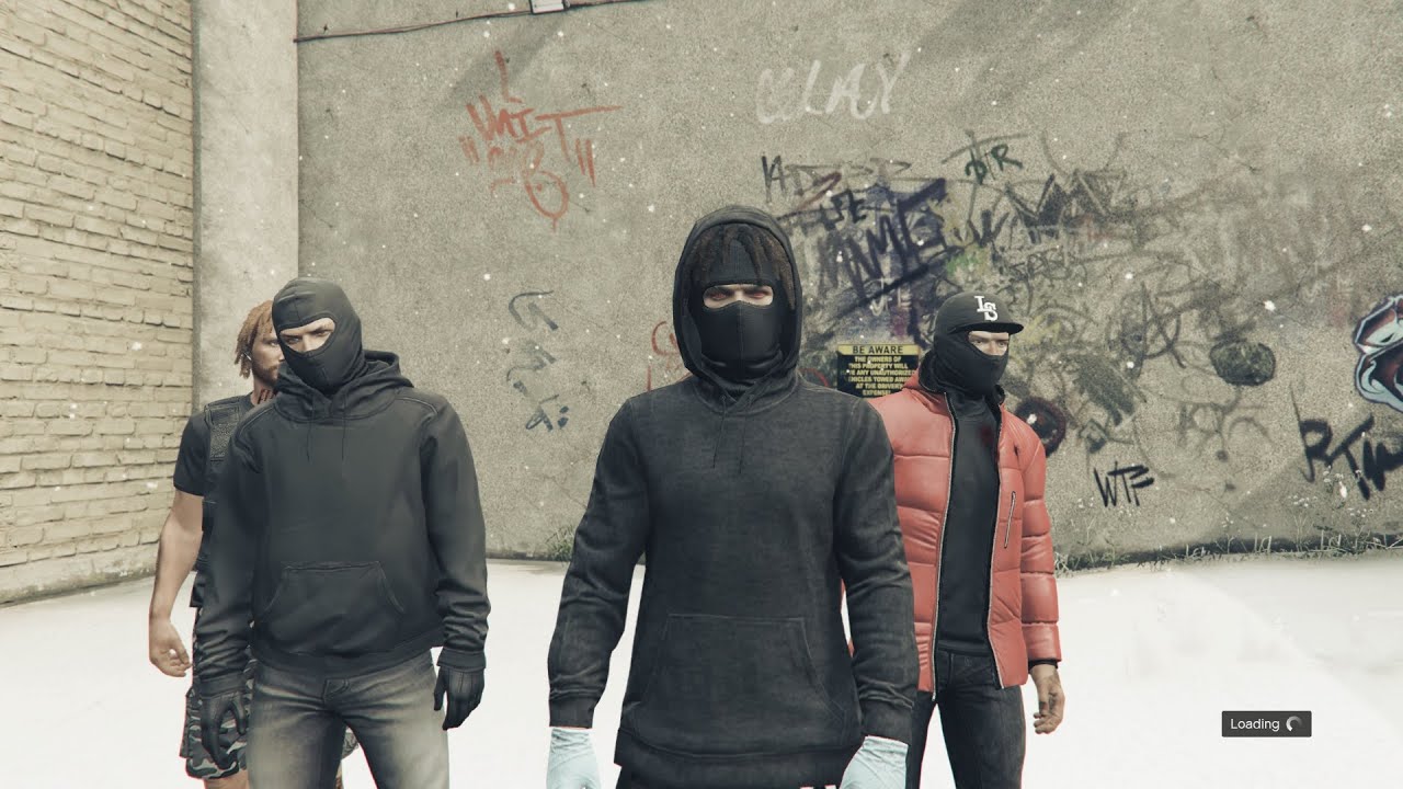 Rooga “compete” (official Video) 