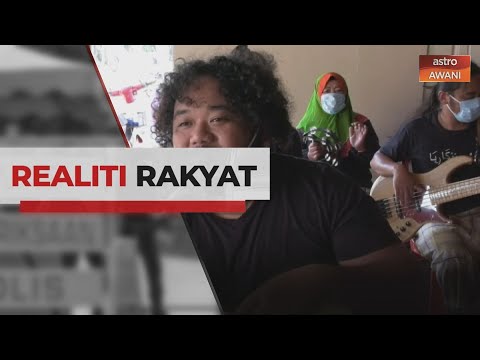 Video: Berapa Pendapatan Pemuzik Jalanan