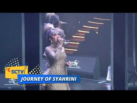 Syahrini - Aku Tak Biasa | Journey Of Syahrini