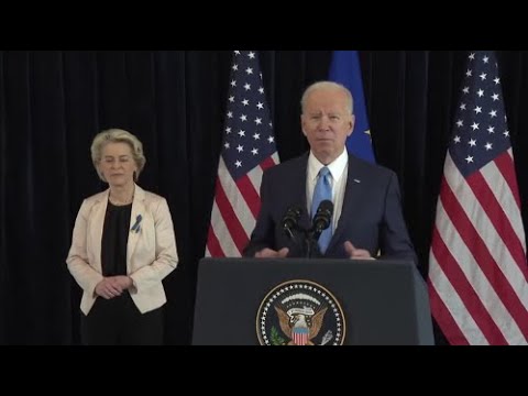 ახლი სანქციები რუსეთისთვის - მსოფლიო პუტინის წინაღმდეგ