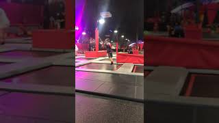 Trampoline Parks Are The Best