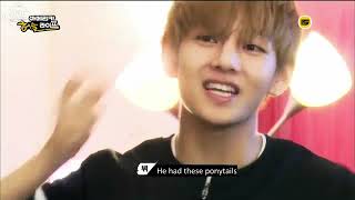 BTS American Hustle Life Ep 2 EngSub Full Episode.