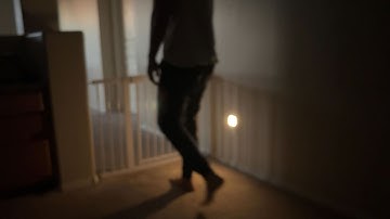 The Best Motion Sensor Night Light! MAZ-TEK Motion Sensor Lights Review