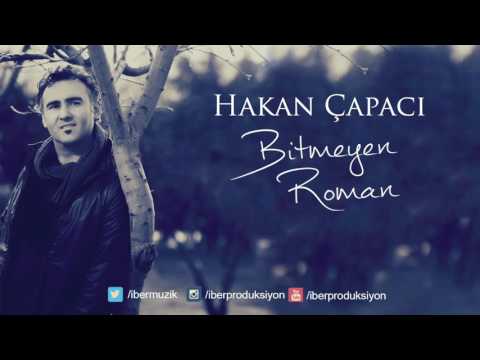 Hakan Çapacı - Sen Ağlama [ Bitmeyen Roman © 2016 İber Prodüksiyon ]