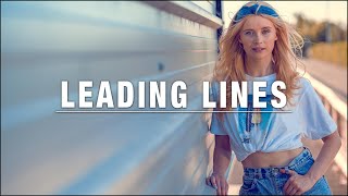 Leading Lines Photography - Increase your Creative Skills - Instantly!