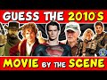 Guess the Movie Quiz