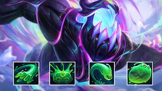 ZAC MONTAGE 2026 - BEST PENTAKILLS
