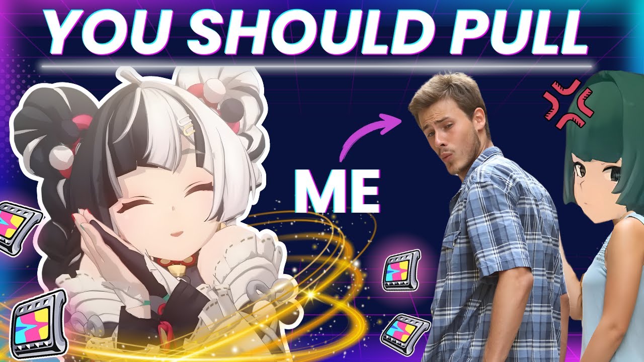 Почему я не пропустил Диалин (но, может быть, вам стоит?) - ZZZ Zenless Zone Zero