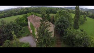 Drone trip around Europe &#39;RAW&#39; Part 1