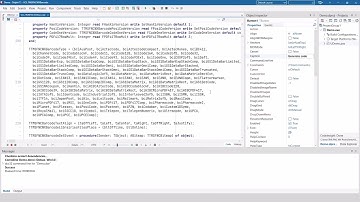 TMS FNC WX Pack: Creating barcodes with WX controls