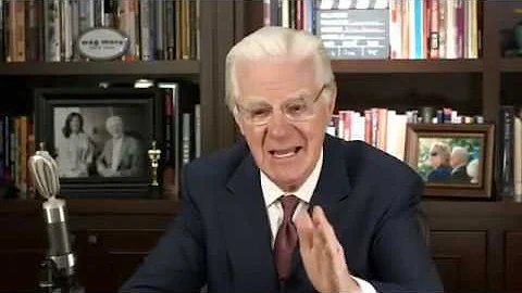 Develop the Habit of Decision Making - Bob Proctor