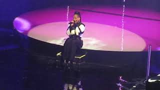 Janet Jackson - Together Again Deeper/Come Back to Me/Again (Together Again Tour 5/24/23 Detroit)