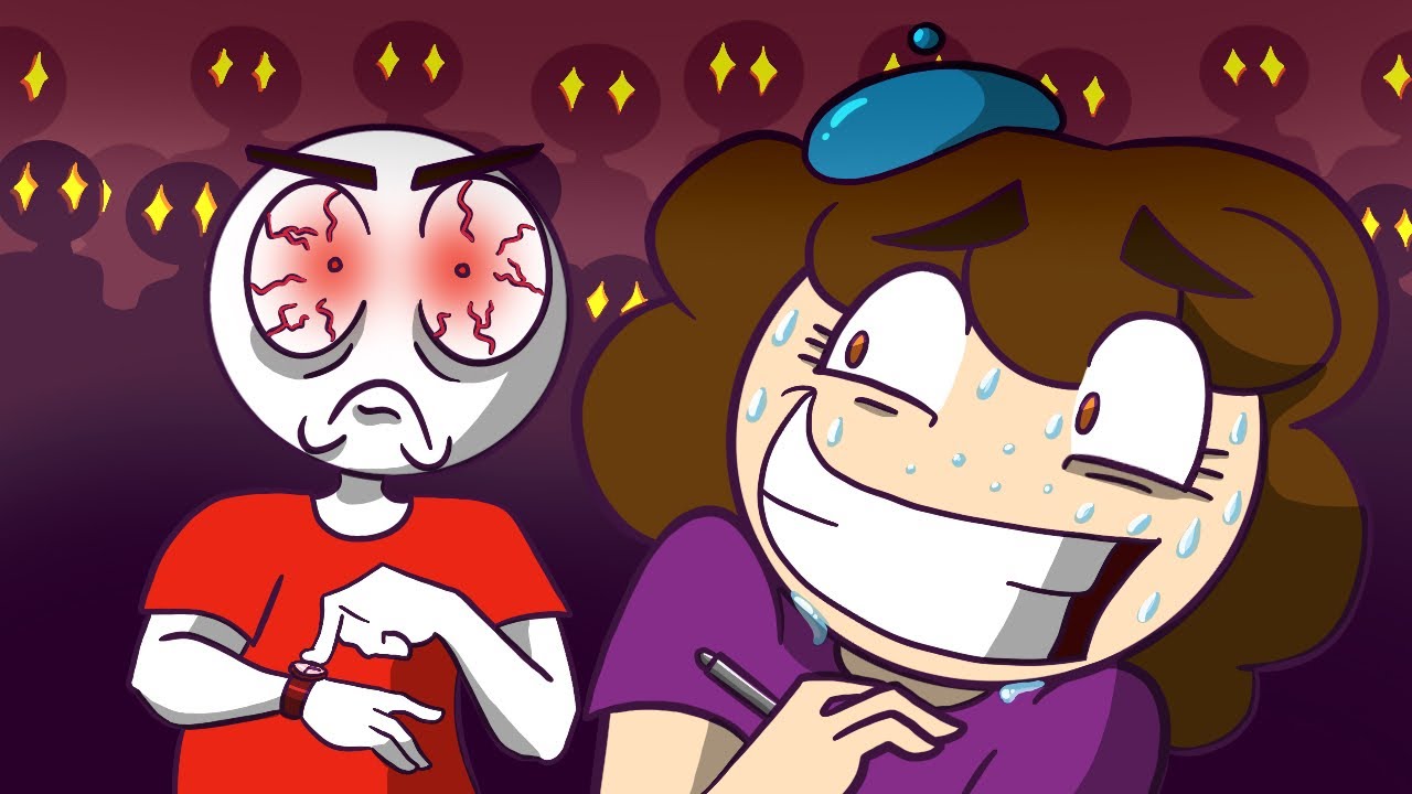 My DUMB Announcements! | ft. AdamX