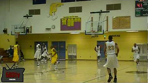 "Should've Been a Demo" Jefferson Alumni Game
