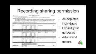 CNI: Databrary: An Open Video-Based Data-Sharing System for Developmental Science