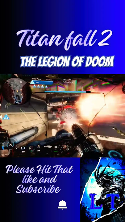 The Legion of Doom