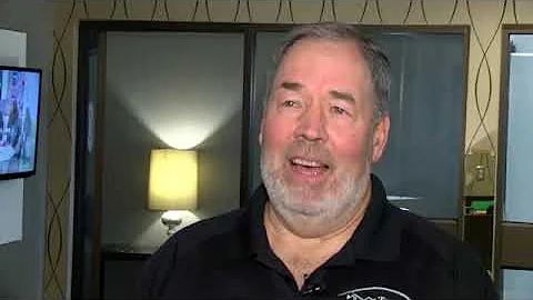 New Mayor Greg Bolin shares vision of Paradise - r...