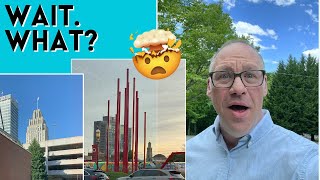 Quirky Things You Didn't Know About Winston Salem, NC